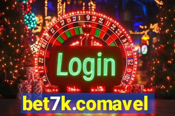 bet7k.comavel