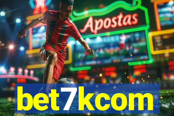 bet7kcom