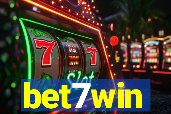 bet7win
