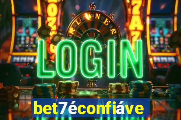 bet7éconfiável