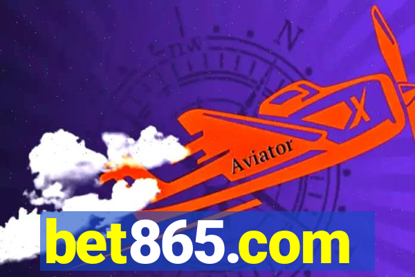 bet865.com