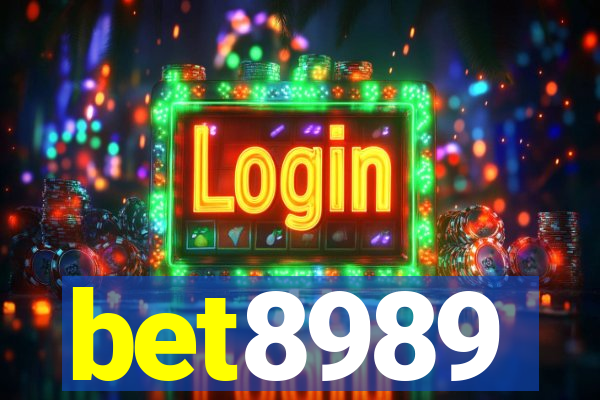 bet8989