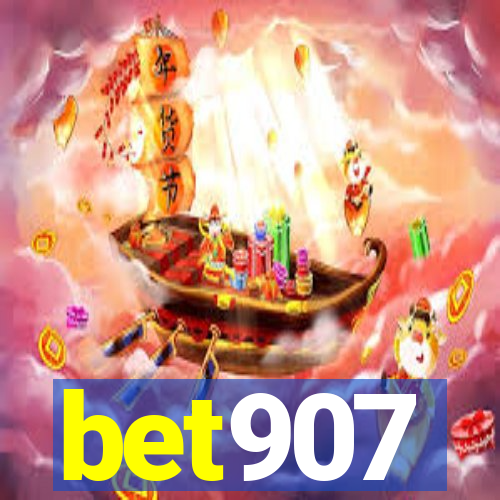 bet907