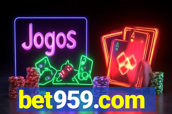 bet959.com