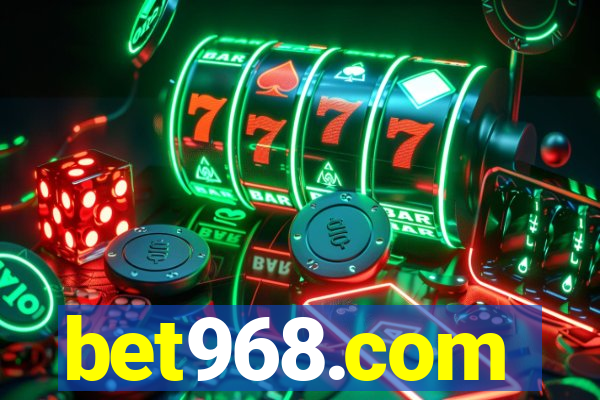 bet968.com