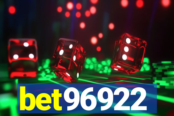 bet96922