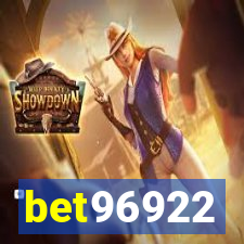 bet96922