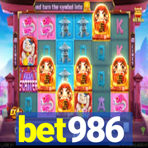 bet986