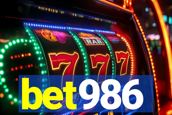 bet986
