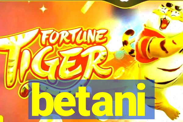 betani
