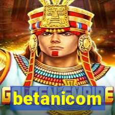betanicom
