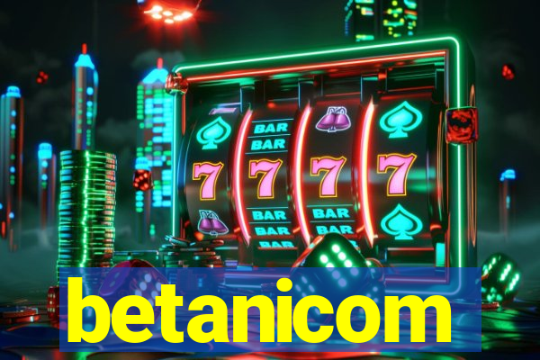 betanicom