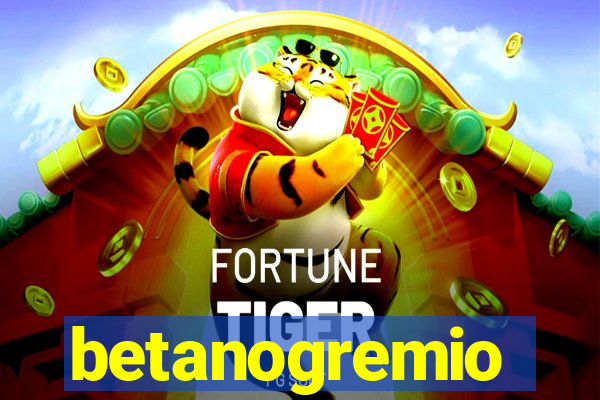 betanogremio