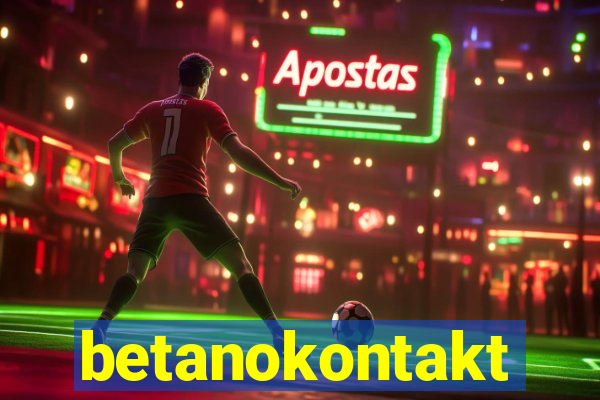 betanokontakt