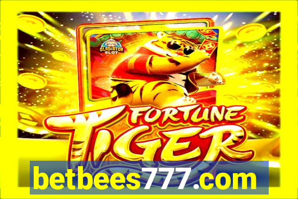 betbees777.com