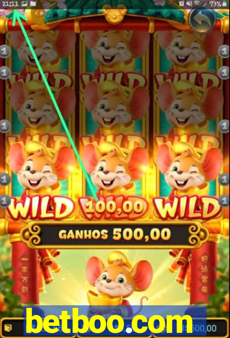 betboo.com