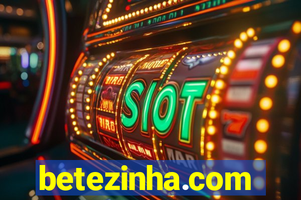 betezinha.com
