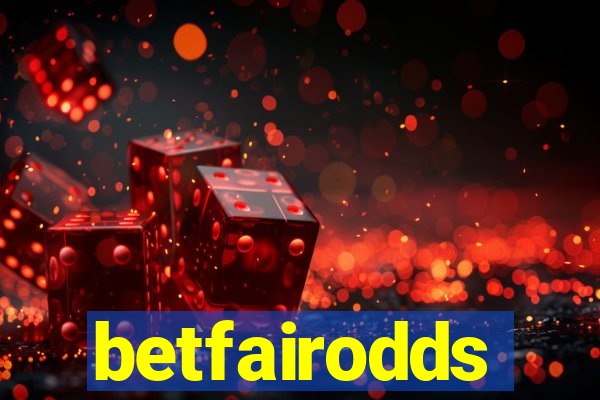 betfairodds