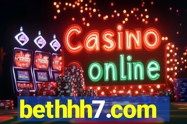 bethhh7.com