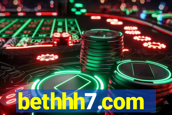bethhh7.com