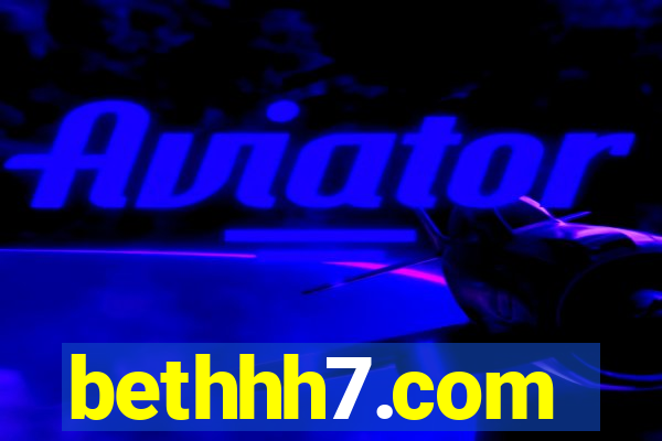 bethhh7.com
