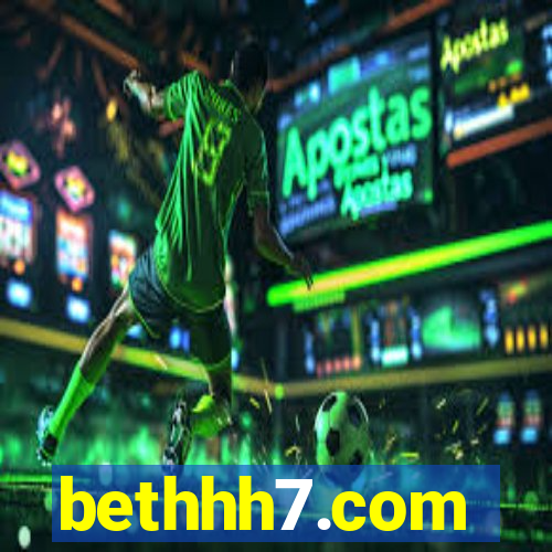bethhh7.com