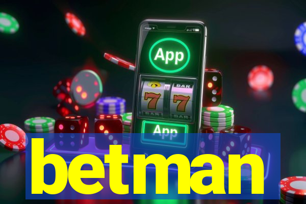 betman