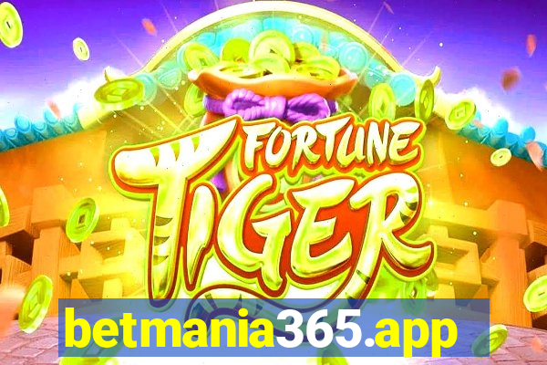 betmania365.app