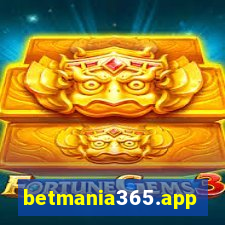 betmania365.app