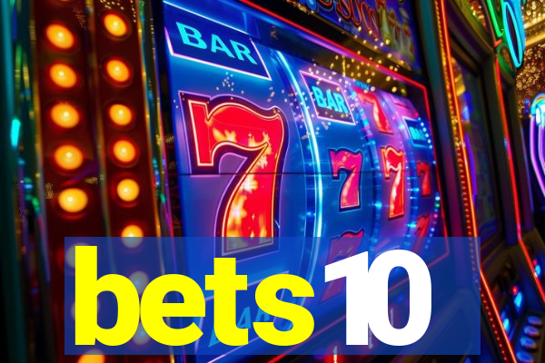 bets10