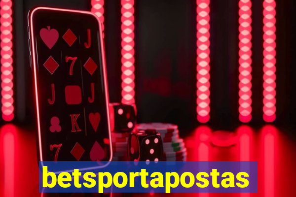 betsportapostas