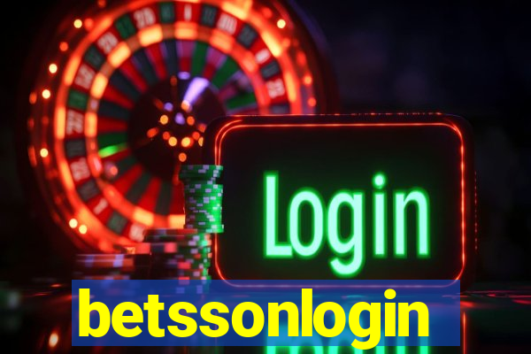 betssonlogin