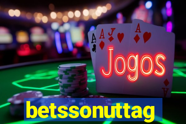 betssonuttag
