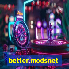 better.modsnet