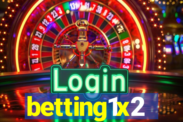 betting1x2