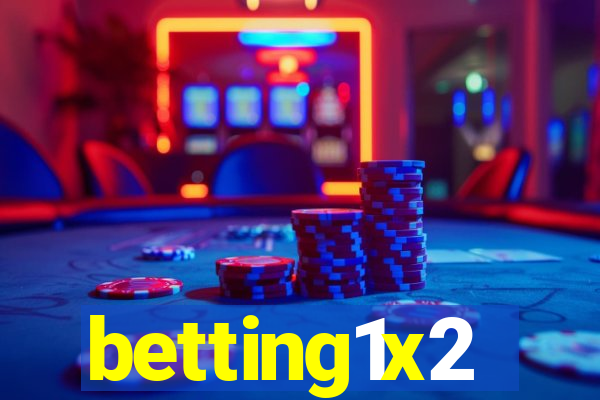 betting1x2