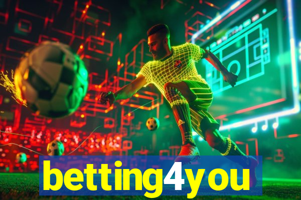 betting4you