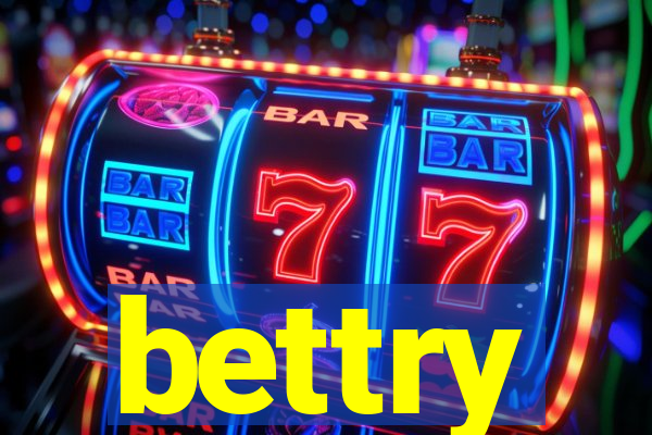 bettry