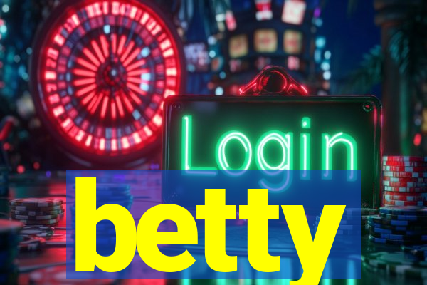 betty