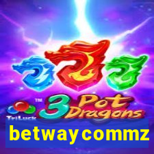 betwaycommz
