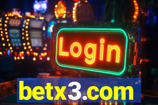 betx3.com