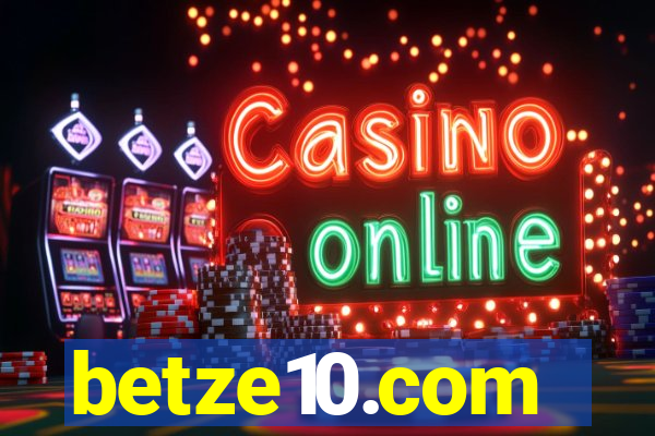 betze10.com