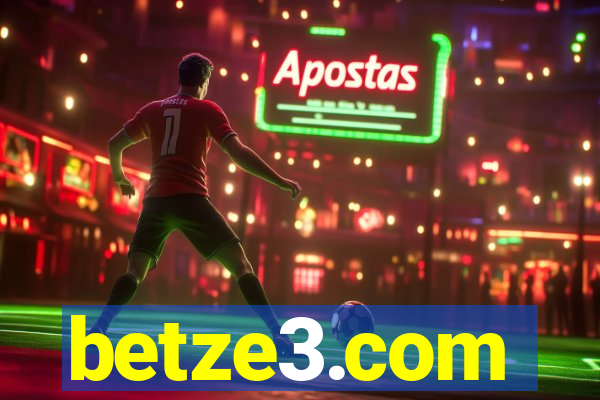 betze3.com
