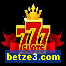 betze3.com