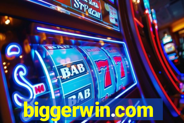 biggerwin.com