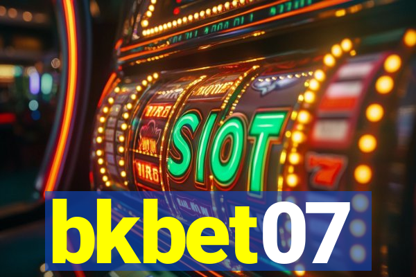 bkbet07