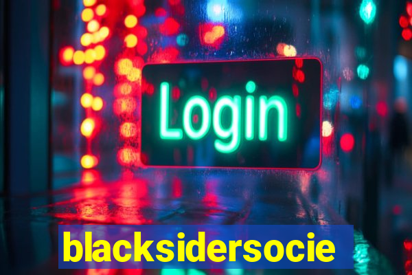 blacksidersociety.pro