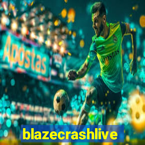 blazecrashlive