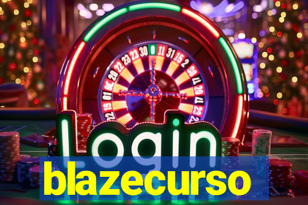 blazecurso