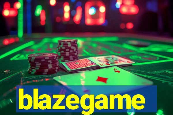 blazegame